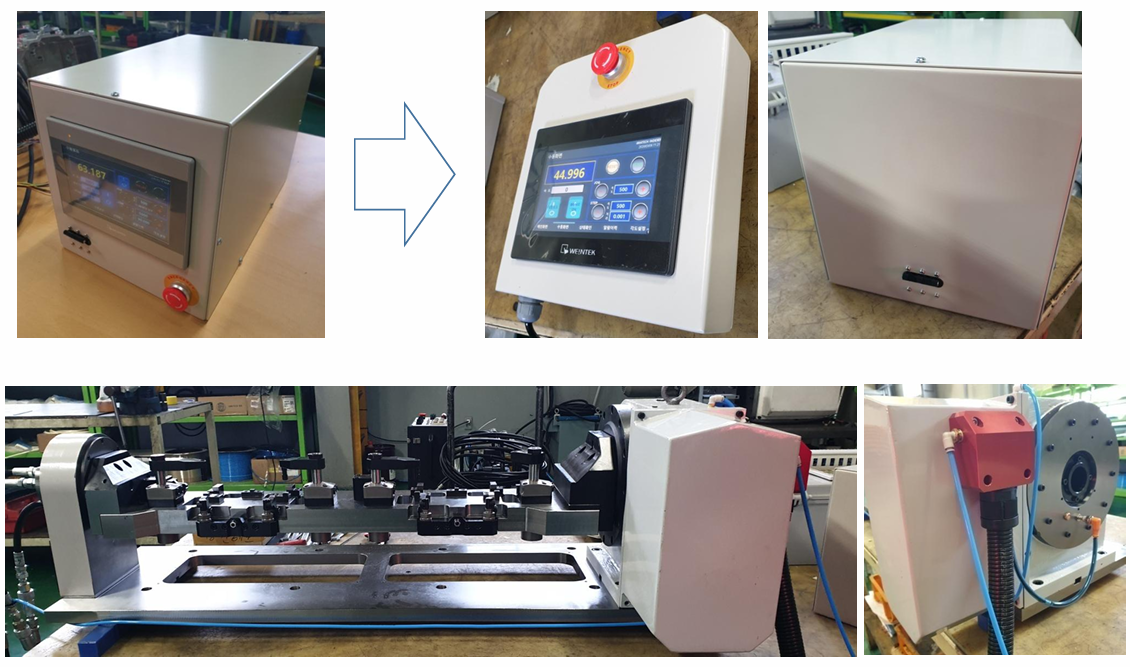 인덱스컨트롤러